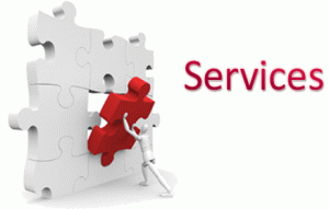 services