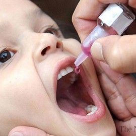 Polio: New Polio Vaccination requirement